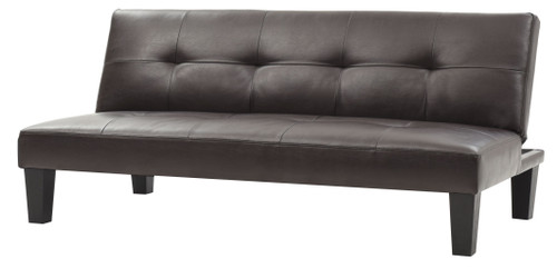 Alan - Sofa Bed - Cappuccino