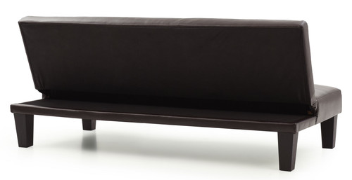 Alan - Sofa Bed - Cappuccino