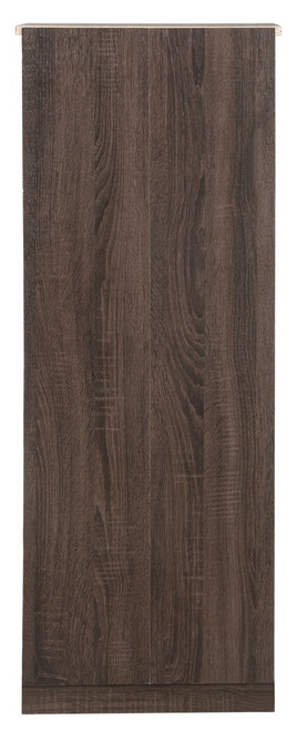 Boston - Lingerie Chest - Wenge