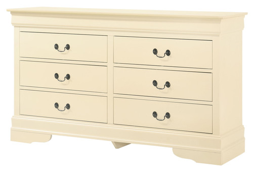 Dresser - Beige