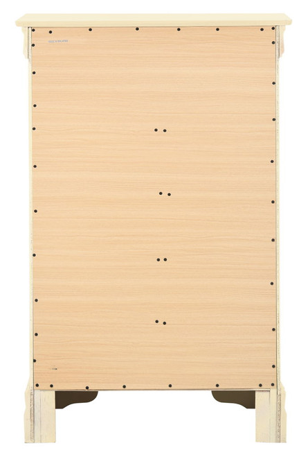 Louis Phillipe - Chest - Beige
