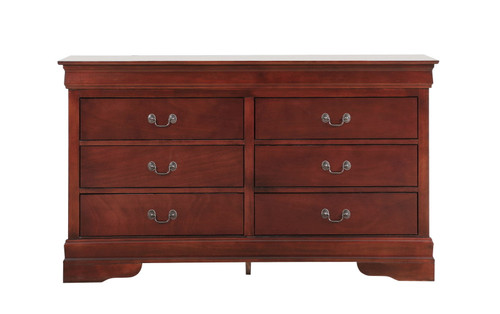 Dresser - Cherry