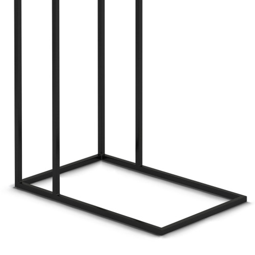 Gallagher - C Side Table - Natural