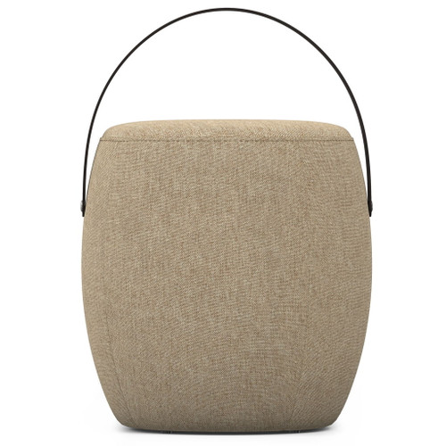 Ramsay - Footstool - Taupe