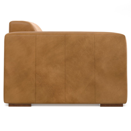 Rex - 2 Seater Sofa - Sienna