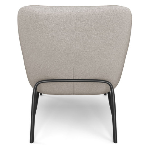 Elmont - Accent Chair - Natural