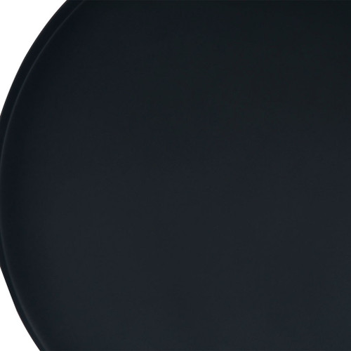 Monet - Side Table - Black