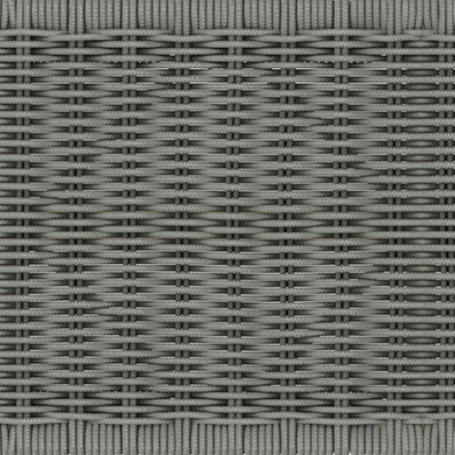 Dahlia - Outdoor Indoor Bench - Gray
