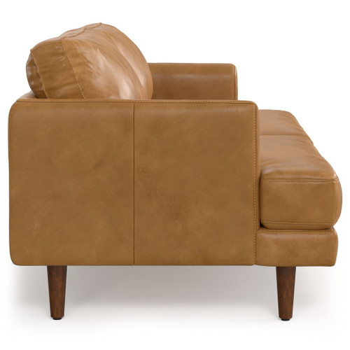 Livingston - Upholstered Sofa - Sienna
