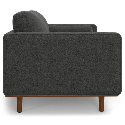 Morrison - Sofa - Charcoal Gray