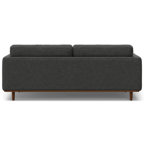 Morrison - Sofa - Charcoal Gray