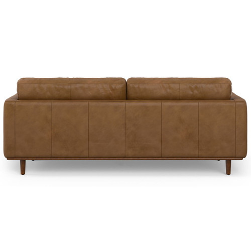 Morrison - Sofa - Caramel Brown