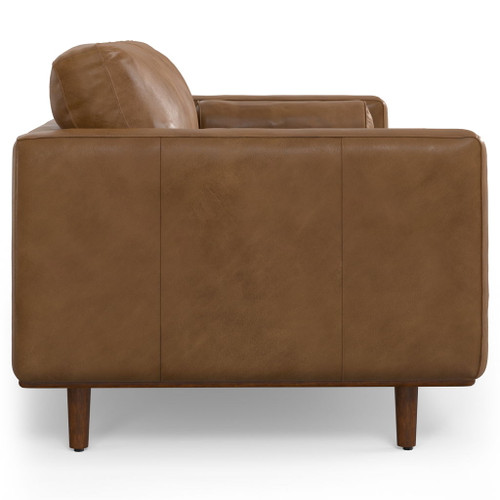 Morrison - Sofa - Caramel Brown
