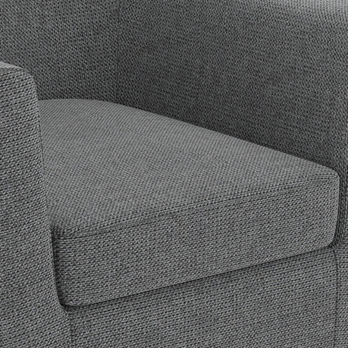 Thorne - Accent Chair - Shadow Gray