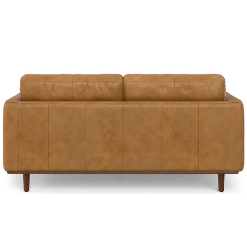 Morrison - Upholstered Sofa - Sienna