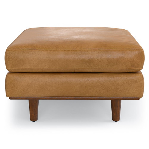 Morrison - Ottoman - Sienna