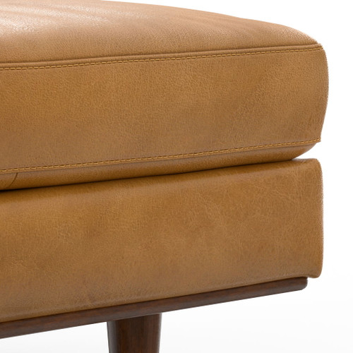 Morrison - Ottoman - Sienna