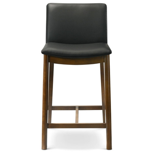 Shannon - Counter Chair - Black