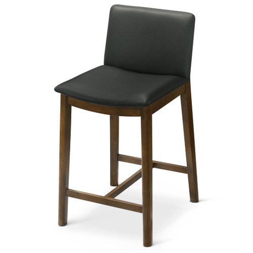 Shannon - Counter Chair - Black