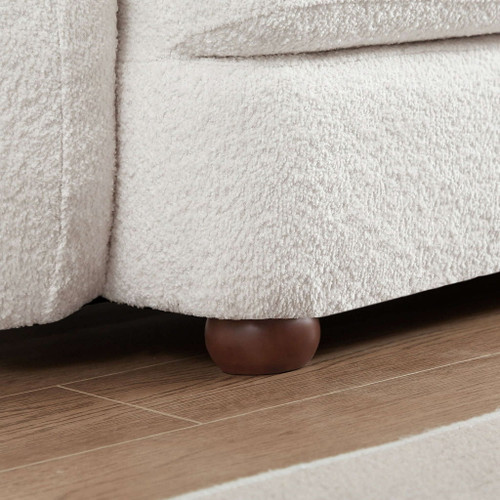 Paton - Sofa - Cream