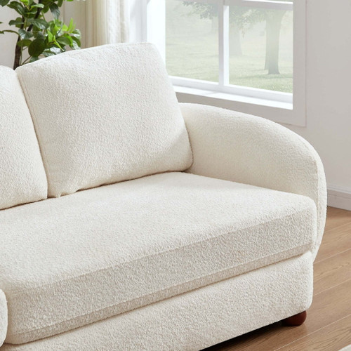Paton - Sofa - Cream