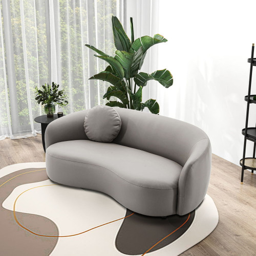 Porter - Sofa - Gray