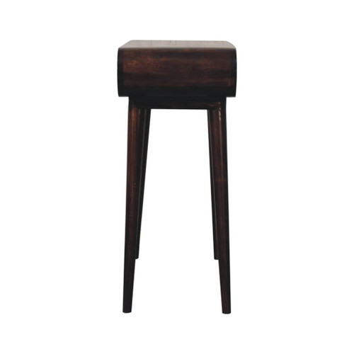 Amaya - Console Table - Walnut