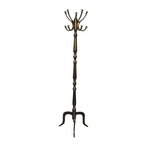 Coat Stand - Metallic