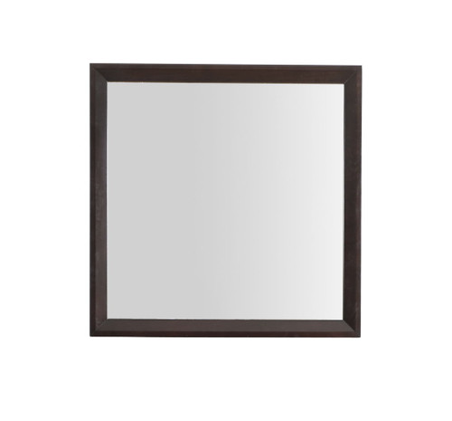 Primo - Mirror - Espresso
