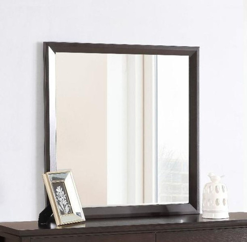 Primo - Mirror - Espresso