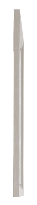 Marilla - Mirror - Silver Champagne