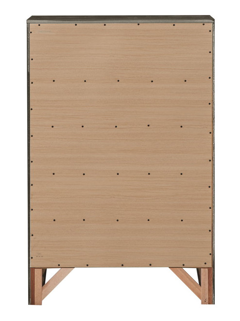 Marilla - Chest - Gray