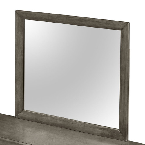 Marilla - Mirror - Gray