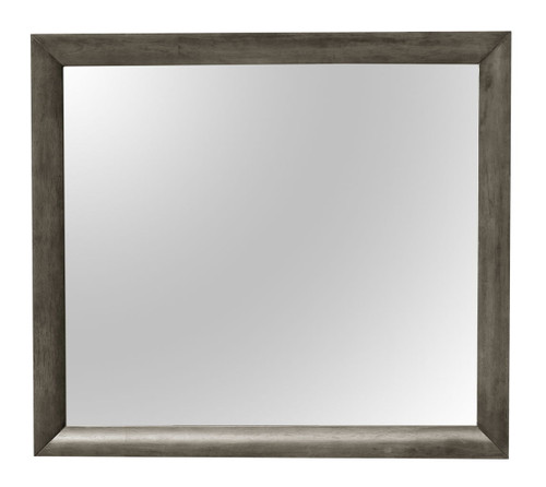 Marilla - Mirror - Gray