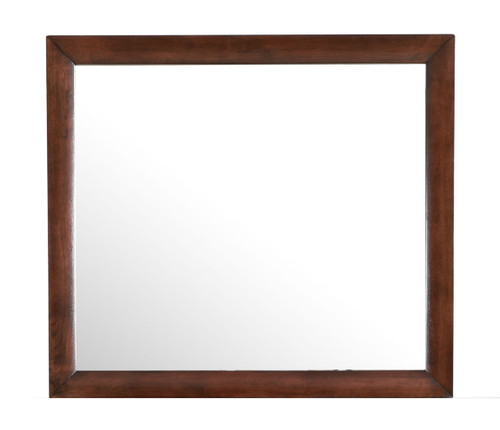 Marilla - Mirror - Cappuccino