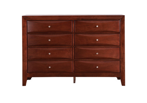 Marilla - Dresser - Cherry