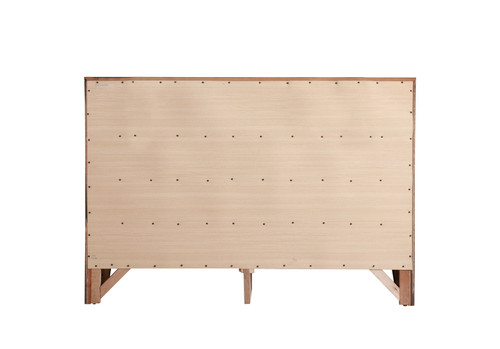 Marilla - Dresser - Cherry