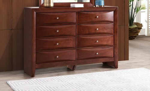 Marilla - Dresser - Cherry