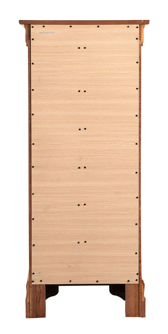 Lingerie Chest - Oak