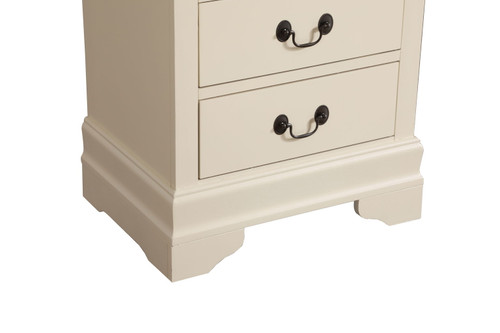 Lingerie Chest - Beige