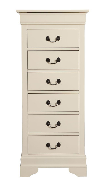 Lingerie Chest - Beige