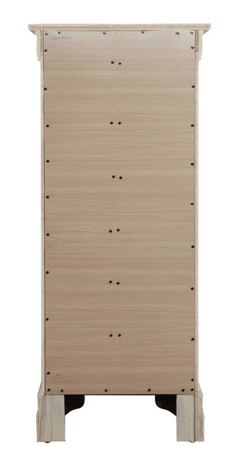 Lingerie Chest - Beige