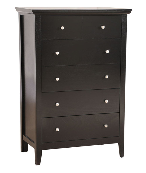 Hammond - Chest - Black