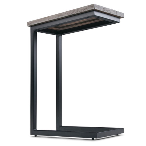 Skyler - C Side Table - Birch