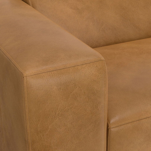 Rex - Corner Sectional Sofa - Sienna