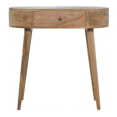 Albion - Console - Oak