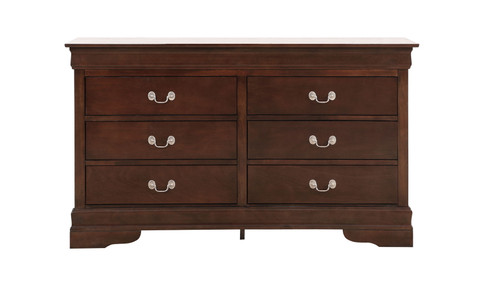 Dresser - Cappuccino