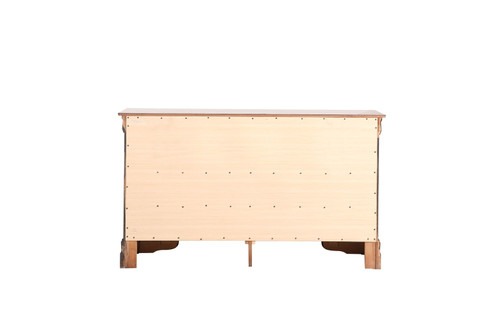Dresser - Cappuccino
