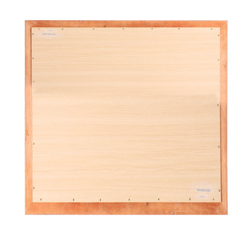 Mirror - Oak