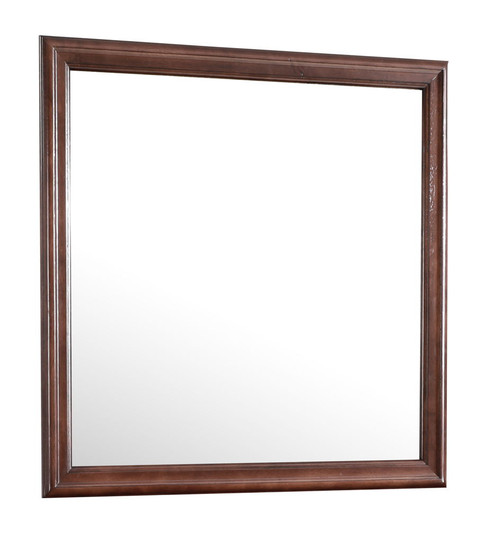 Mirror - Cappuccino